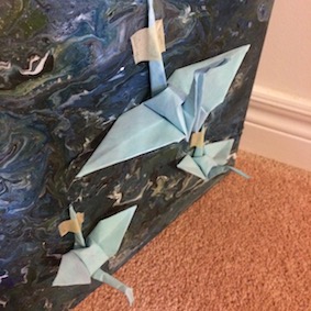 3D Artwork