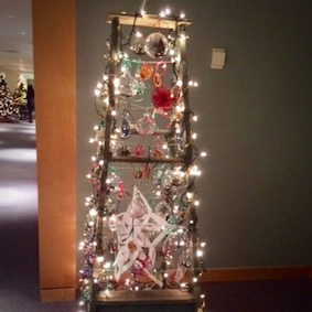 Ladder Tree