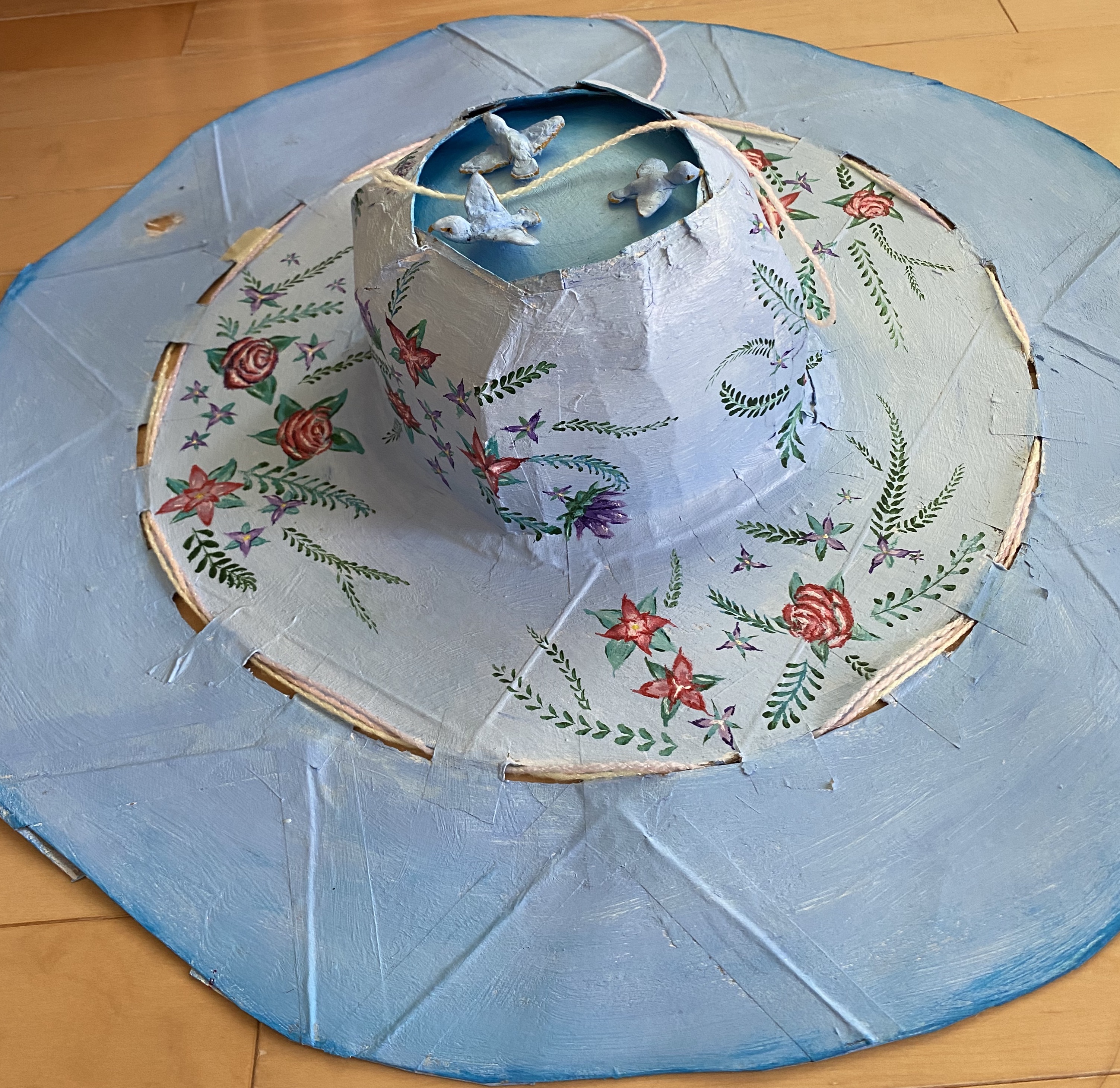 Summer Hat