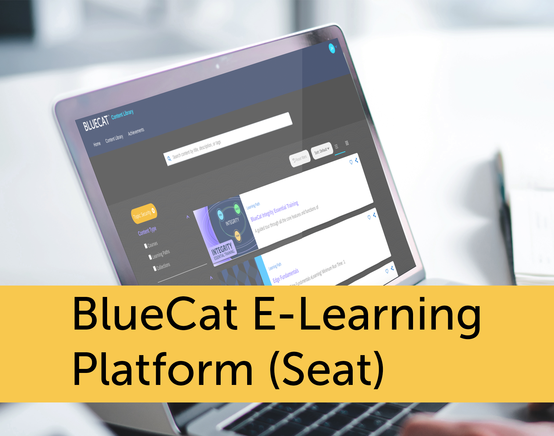 E-Learning(Seat)