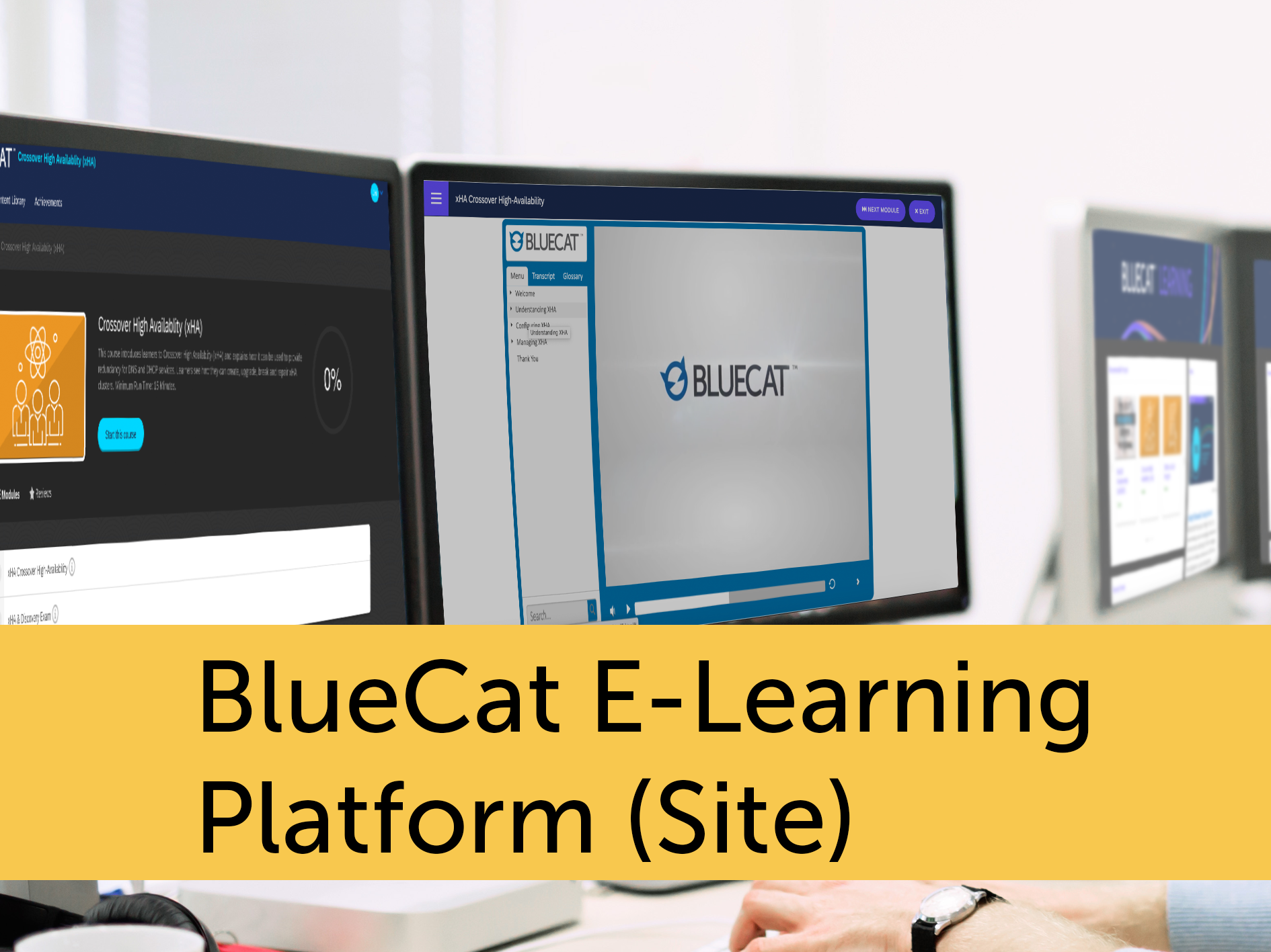 E-learning(Site)