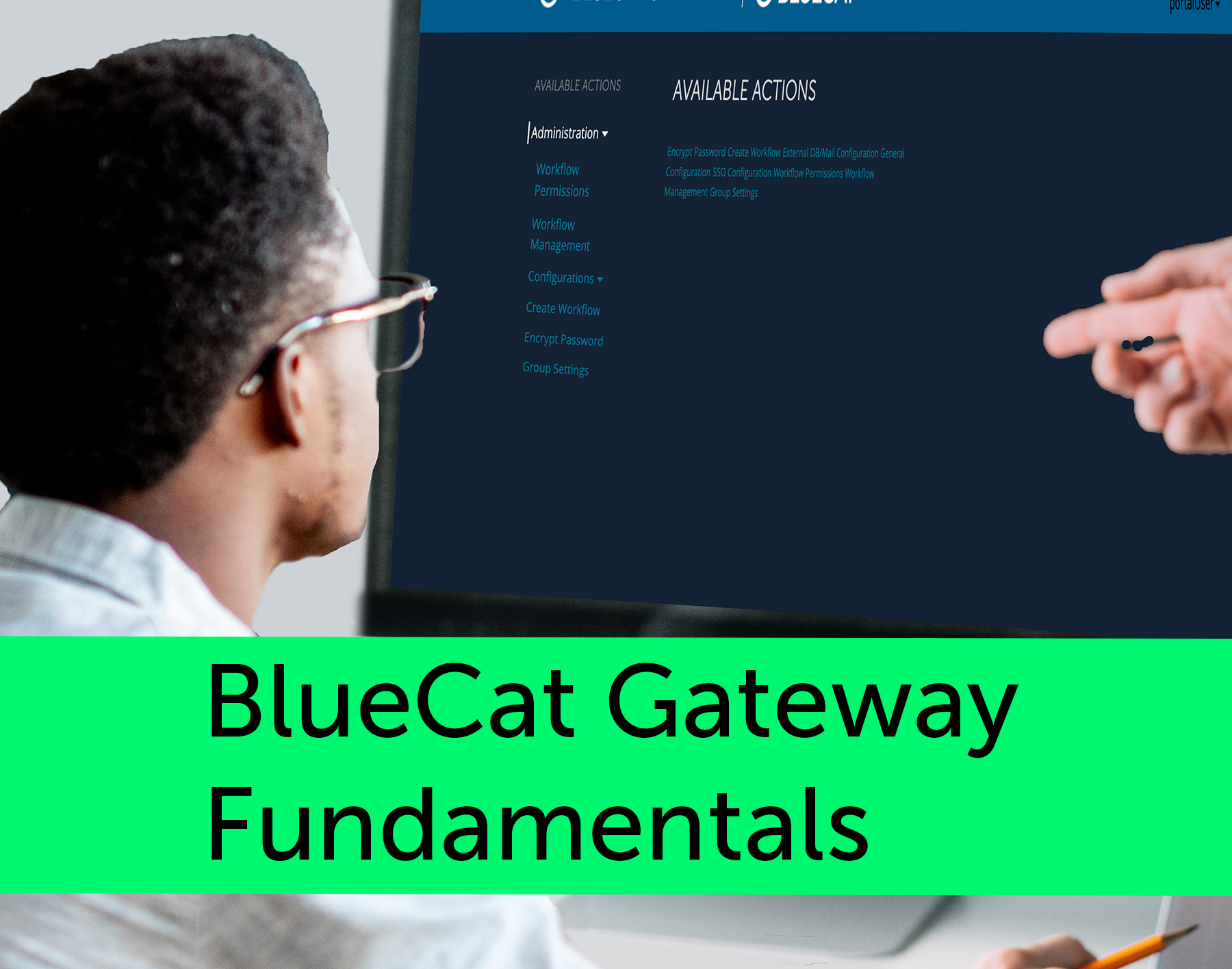 GatewayCourse