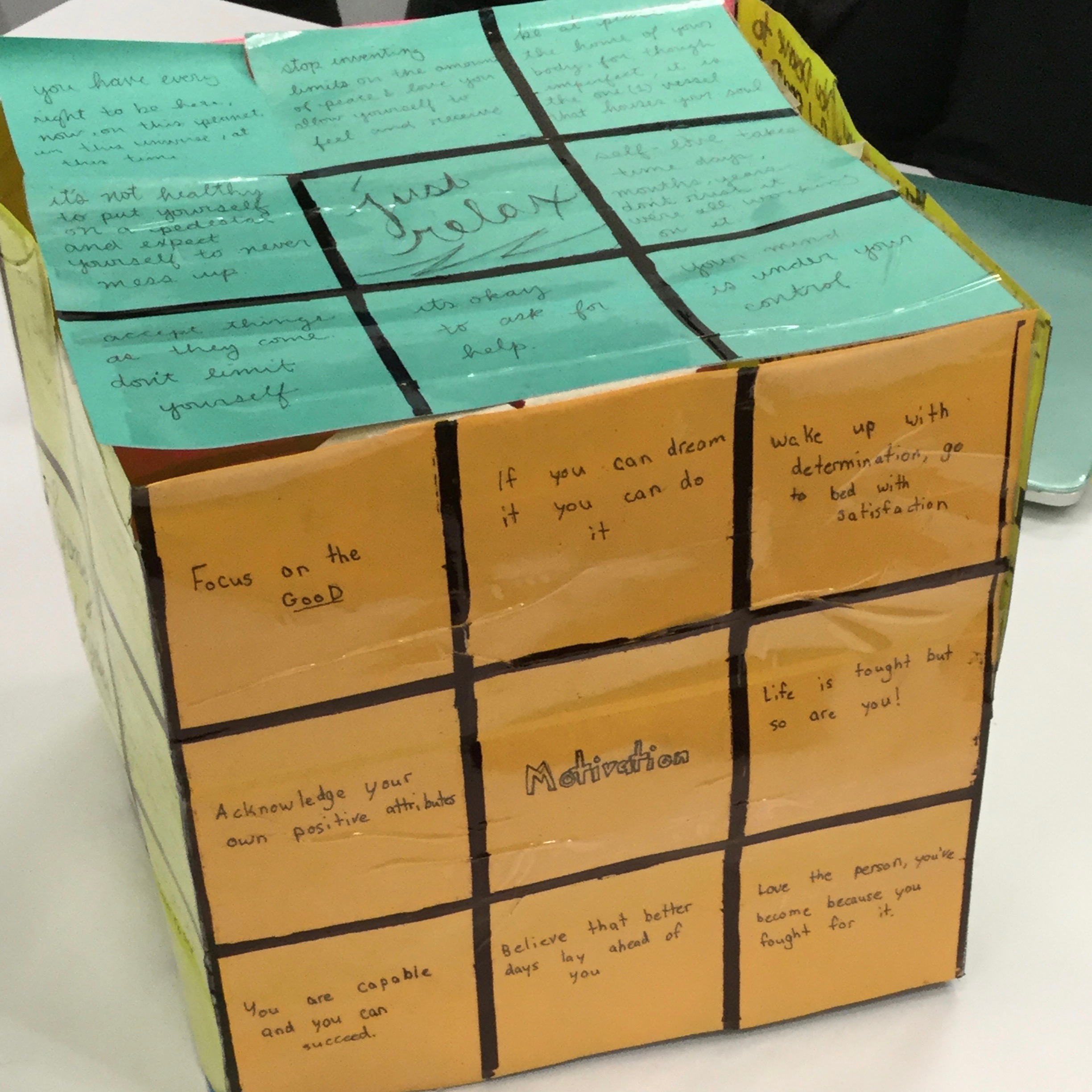 Rubik’s Cube