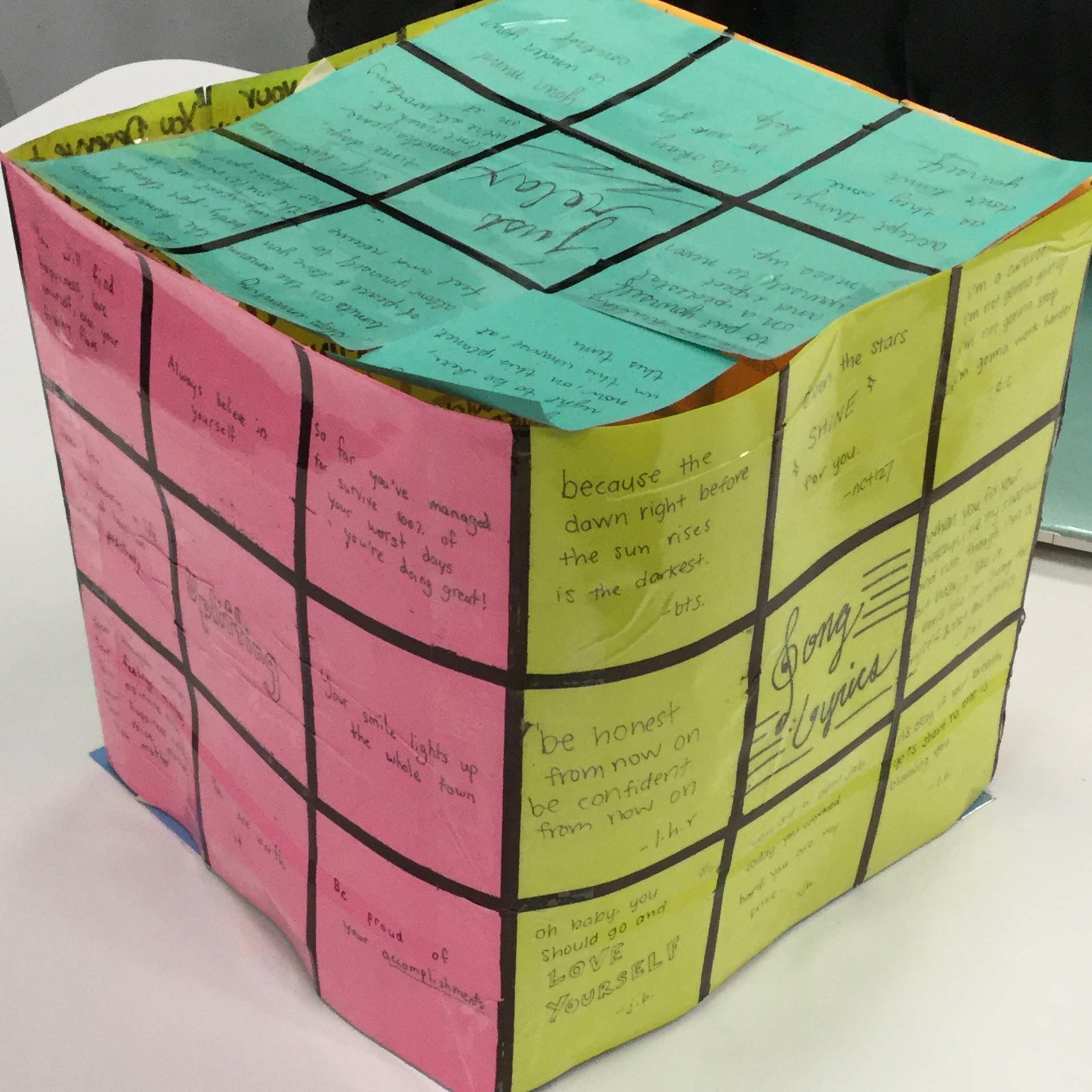 Rubik’s Cube